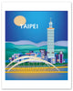 Taipei, Taiwan