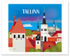 Tallinn, Estonia