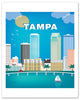 Tampa, Florida