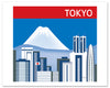 Tokyo, Japan