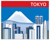 Tokyo, Japan