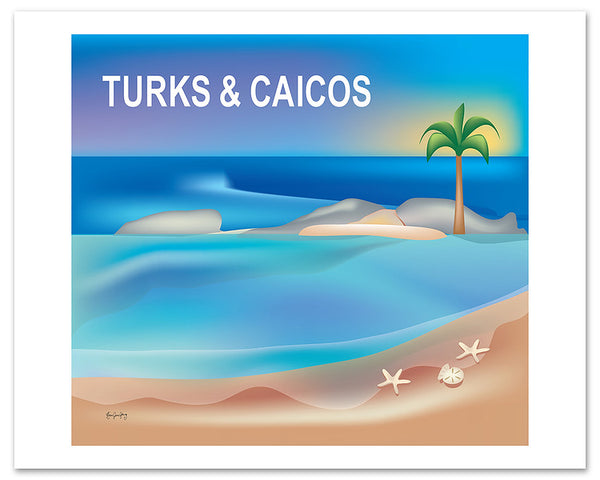Turks and Caicos
