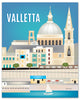Valletta, Malta