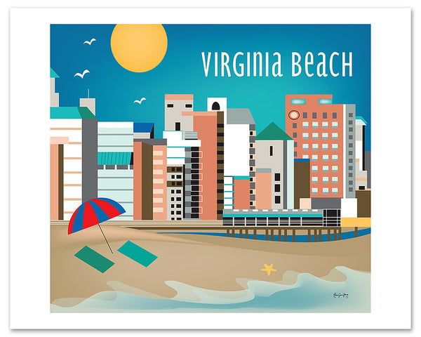 Virginia Beach