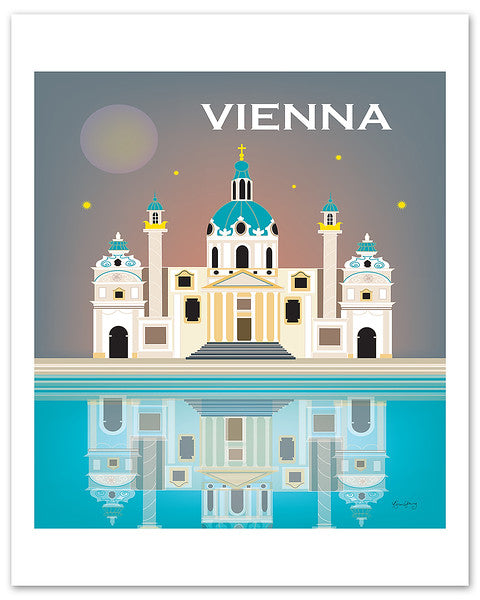 Vienna, Austria