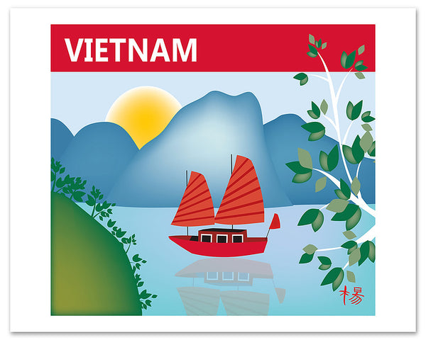 Vietnam