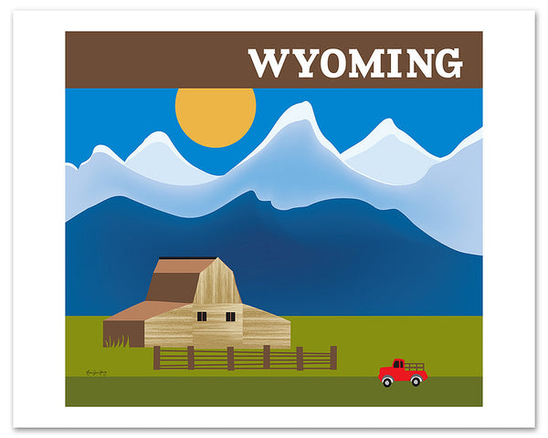 Wyoming