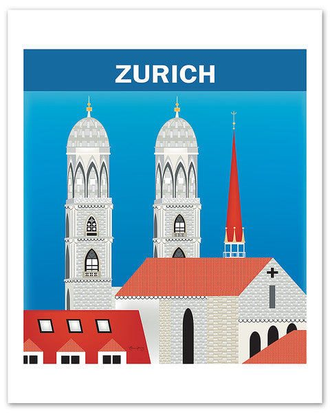 Zurich, Switzerland