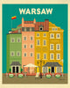 Warsaw, Poland