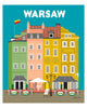 Warsaw, Poland