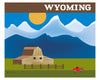 Wyoming