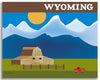 Wyoming