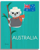 Australia - Koala