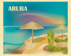 Aruba  
