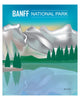 Banff National Park, Canada
