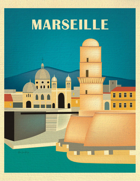 SALE of Marseille, France