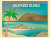 SALE of Galapagos Islands
