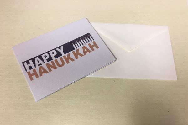 SALE of Happy Hanukkah
