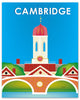 Cambridge, Massachusetts