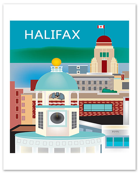 Halifax, Canada