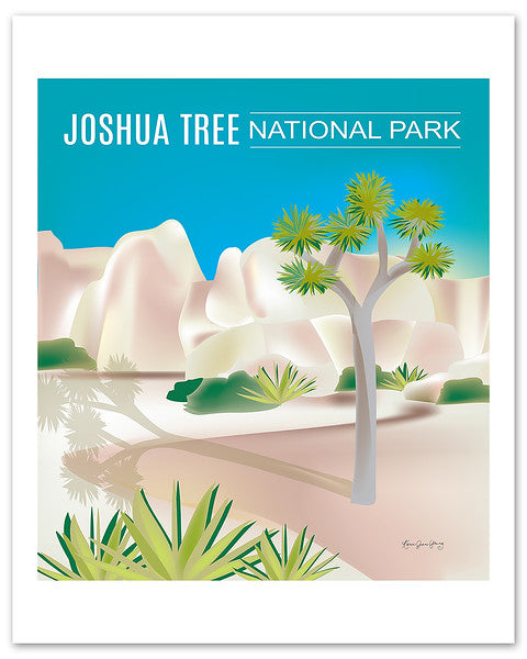 Joshua Tree National Park, California