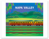 Napa Valley, California