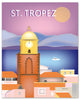 St. Tropez, France