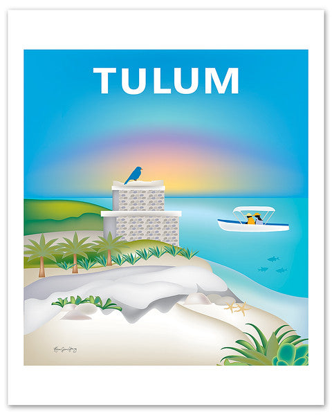 Tulum, Mexico